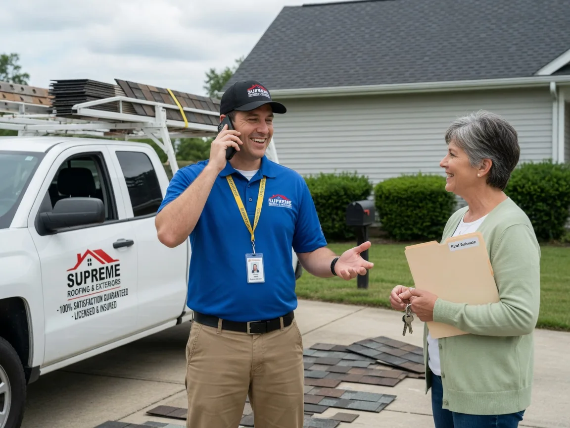 Roof Replacement Damascus, VA FAQs